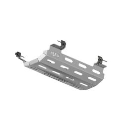 Asfir 4x4 - Asfir 4x4 599681 Muffler Skid Plate 21-26 Ford Bronco 2.3/2.7 - Image 1