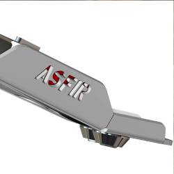 Asfir 4x4 - Asfir 4x4 599657 Control Arm Skid Plate 21-26 Ford Bronco 2.3/2.7 - Image 3
