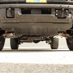 Asfir 4x4 - Asfir 4x4 599657 Control Arm Skid Plate 21-26 Ford Bronco 2.3/2.7 - Image 7