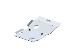 Asfir 4x4 - Asfir 4x4 558058 Front Skid Plate for 24-25 Toyota Land Cruiser 2.4 - Image 1