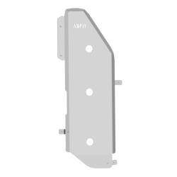 Asfir 4x4 - Asfir 4x4 558072 Fuel Tank Skid Plate for 24-25 Toyota Land Cruiser 2.4 - Image 3