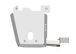 Asfir 4x4 - Asfir 4x4 558165 Transfer Case Skid Plate for 24-25 Toyota Land Cruiser 2.4 - Image 1