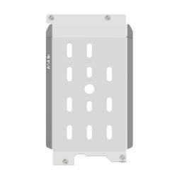 Asfir 4x4 - Asfir 4x4 558161 Steering Gear Box Skid Plate for 24-25 Toyota Land Cruiser 2.4 - Image 3
