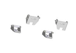 Asfir 4x4 - Asfir 4x4 558172 Skid Plate for 24-25 Toyota Land Cruiser 2.4 - Image 1