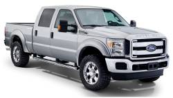 Husky Liners - Husky Liners 2802932 Fender Flares Extend-a-Fender 4PC Set - Image 1