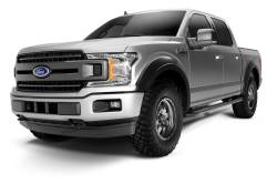 Husky Liners - Husky Liners 2802947 Fender Flares Extend-a-Fender 4PC Set - Image 1