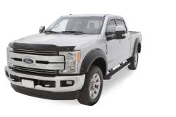 Husky Liners - Husky Liners 2802942 Fender Flares Pocket-Style 4PC Set - Image 1