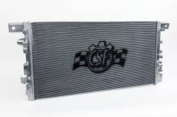 CSF Cooling - Racing & High Performance Division - CSF Cooling 8303 HD Aluminum Radiator for 3rd Gen Raptor & 14th Gen Ford F150 - Image 1