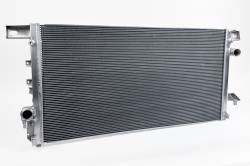 CSF Cooling - Racing & High Performance Division - CSF Cooling 8303 HD Aluminum Radiator for 3rd Gen Raptor & 14th Gen Ford F150 - Image 2