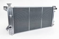CSF Cooling - Racing & High Performance Division - CSF Cooling 8094 All-Aluminum Radiator for 1st Gen Raptor & 12th Gen F150 - Image 2