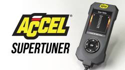 ACCEL - ACCEL 49505 Buick/Cadillac/Chevy Chrysler Computer Programmer/Tuner - Image 2