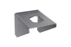 Rust Buster Frameworks - Rust Buster Frameworks RB7521 Inside Body Mount Each for 06-10 Hummer H3 - Image 1