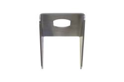 Rust Buster Frameworks - Rust Buster Frameworks RB7521 Inside Body Mount Each for 06-10 Hummer H3 - Image 2