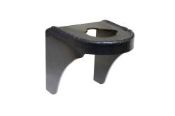 Rust Buster Frameworks - Rust Buster RB7725 Middle Body Mount Each for 02-08 RAM 1500/2500 Quad/Crew - Image 1