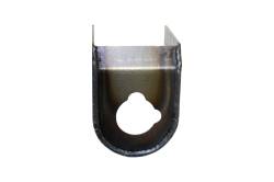 Rust Buster Frameworks - Rust Buster RB7725 Middle Body Mount Each for 02-08 RAM 1500/2500 Quad/Crew - Image 2