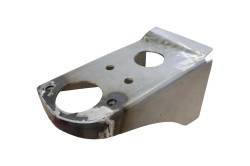 Rust Buster Frameworks - Rust Buster Frameworks RB7147L LEFT Front Body Mount for 88-95 Toyota Pickup - Image 1