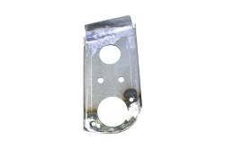 Rust Buster Frameworks - Rust Buster Frameworks RB7147L LEFT Front Body Mount for 88-95 Toyota Pickup - Image 2