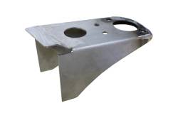Rust Buster Frameworks - Rust Buster Frameworks RB7147L LEFT Front Body Mount for 88-95 Toyota Pickup - Image 3