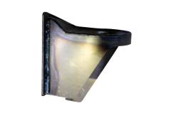Rust Buster Frameworks - Rust Buster RB7831R RIGHT Rear Cab Mount for 11-19 Silverado/Sierra HD Crew - Image 5