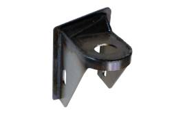 Rust Buster Frameworks - Rust Buster RB7831L LEFT Rear Cab Mount for 11-19 Silverado/Sierra HD Crew - Image 1
