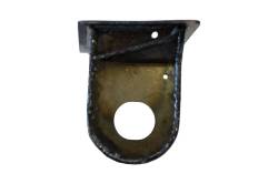 Rust Buster Frameworks - Rust Buster RB7831L LEFT Rear Cab Mount for 11-19 Silverado/Sierra HD Crew - Image 2