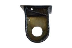 Rust Buster Frameworks - Rust Buster RB7831L LEFT Rear Cab Mount for 11-19 Silverado/Sierra HD Crew - Image 6