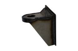 Rust Buster Frameworks - Rust Buster RB7831L LEFT Rear Cab Mount for 11-19 Silverado/Sierra HD Crew - Image 7