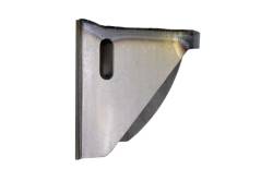 Rust Buster Frameworks - Rust Buster RB7832R RIGHT Rear/Center Cab Mount for 11-19 Silverado/Sierra HD - Image 1