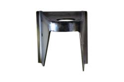 Rust Buster Frameworks - Rust Buster RB7832R RIGHT Rear/Center Cab Mount for 11-19 Silverado/Sierra HD - Image 2