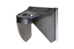 Rust Buster Frameworks - Rust Buster RB7832R RIGHT Rear/Center Cab Mount for 11-19 Silverado/Sierra HD - Image 4