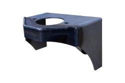 Rust Buster Frameworks - Rust Buster Frameworks RB7076L LEFT Front Cab Mount for 04-08 Ford F150 - Image 1