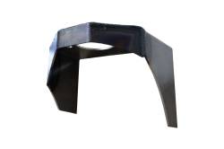 Rust Buster Frameworks - Rust Buster Frameworks RB7076L LEFT Front Cab Mount for 04-08 Ford F150 - Image 2