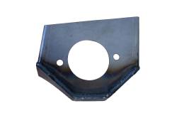 Rust Buster Frameworks - Rust Buster Frameworks RB7076L LEFT Front Cab Mount for 04-08 Ford F150 - Image 3