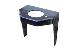 Rust Buster Frameworks - Rust Buster RB7077 Center Cab Mount for 04-08 Ford F150 Crew 5.5'/Ext 6.5' Bed - Image 1