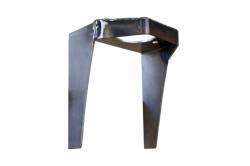 Rust Buster Frameworks - Rust Buster RB7077 Center Cab Mount for 04-08 Ford F150 Crew 5.5'/Ext 6.5' Bed - Image 3