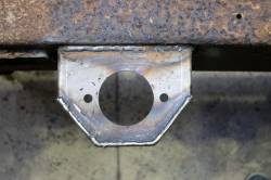 Rust Buster Frameworks - Rust Buster RB7077 Center Cab Mount for 04-08 Ford F150 Crew 5.5'/Ext 6.5' Bed - Image 8