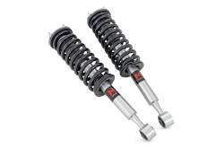 Rough Country Suspension Systems - Rough Country M1 Front Struts 3.5" Lift for 2025 Toyota 4Runner 502199 - Image 1