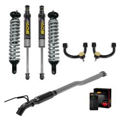 ADS Racing Shocks - ADS Shocks 60-103 Drivetrain Performance Package for 05-15 Toyota Tacoma 4.0 - Image 8
