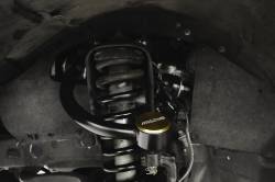 ADS Racing Shocks - ADS Shocks 60-105 Drivetrain Performance Package for 16-23 Toyota Tacoma 3.5 - Image 1