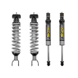 ADS Racing Shocks - ADS Shocks 60-115 Drivetrain Performance Package for 25+ Ram 1500 3.0 - Image 7