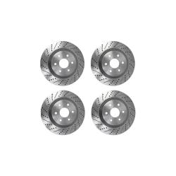 ADS Racing Shocks - ADS Shocks 60-115 Drivetrain Performance Package for 25+ Ram 1500 3.0 - Image 10