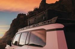 DV8 Offroad - DV8 Offroad RRTL4-01 Roof Rack for Lexus & Toyota - Image 5