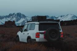 DV8 Offroad - DV8 Offroad RRTL4-01 Roof Rack for Lexus & Toyota - Image 7