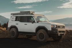 DV8 Offroad - DV8 Offroad RRTL4-01 Roof Rack for Lexus & Toyota - Image 10