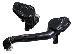 AWE Tuning - AWE Tuning 2660-15489 BMW Coupe/Sedan 3.0 AWD/RWD Engine Cold Air Intake - Image 1