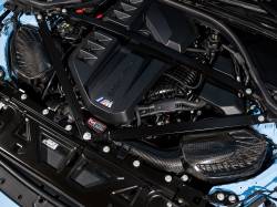 AWE Tuning - AWE Tuning 2660-15489 BMW Coupe/Sedan 3.0 AWD/RWD Engine Cold Air Intake - Image 2