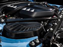AWE Tuning - AWE Tuning 2660-15489 BMW Coupe/Sedan 3.0 AWD/RWD Engine Cold Air Intake - Image 4
