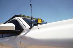DV8 Offroad - DV8 Offroad LBTT1-01 Driving Light Bracket for 24-26 Toyota Tacoma - Image 6