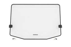 Rough Country Suspension Systems - Rough Country Front UTV Vented Windshield for Polaris RZR XP4 1000 98202310 - Image 4