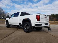 BulletProof Hitches - BulletProof HD256 Heavy Duty 2.5" Shank 6" Drop/Rise Hitch - Image 2